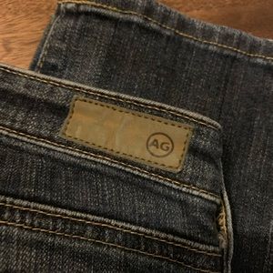 AG jeans